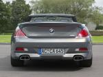 BMW ACS6 Convertible by AC Schnitzer 2004 года
